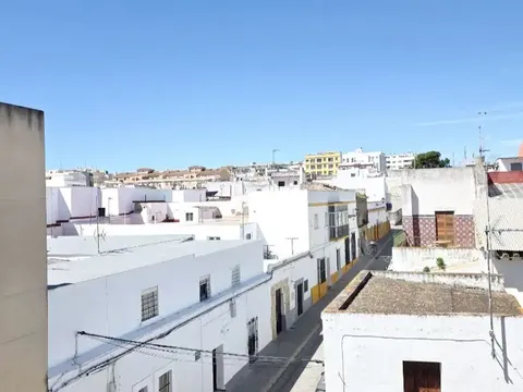 Pis de 45 m² a El Puerto de Santa María
