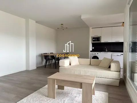 Pis de 104 m² a Logronyo