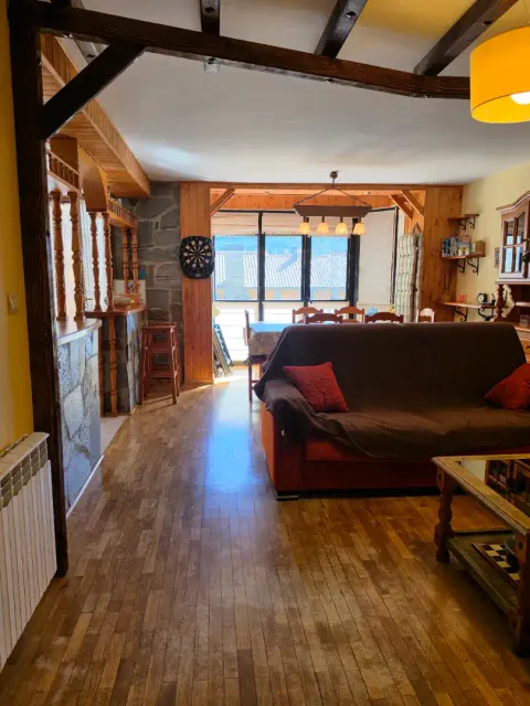 Appartamento 69 m² a Biescas