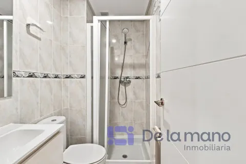 Appartement 100 m² à Madrid