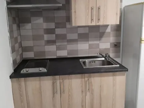 Pis de 30 m² a Alcalá de Guadaíra