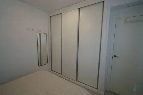 Pis de 56 m² a el Campello
