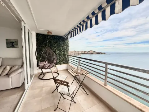 Apartamento 118 m² em Alacant / Alicante