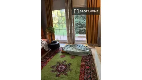 Habitación en alquiler, Matadepera