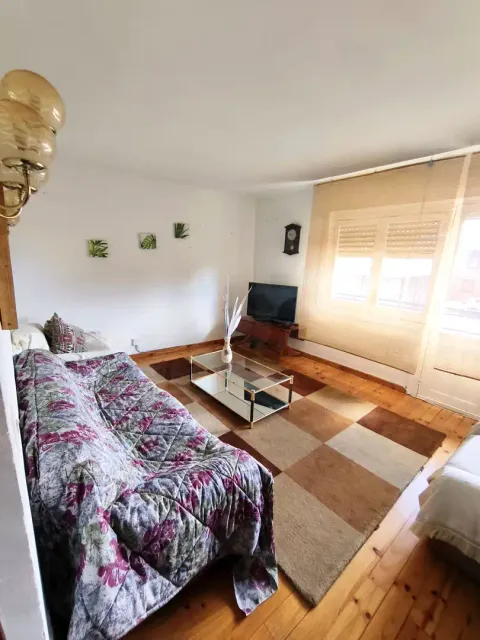 Pis de 95 m² a Almanza
