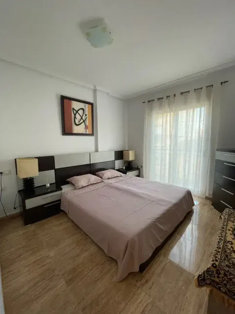 Casa de 80 m² a San Pedro del Pinatar
