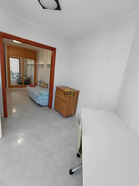 Wohnung 55 m² in Candelaria
