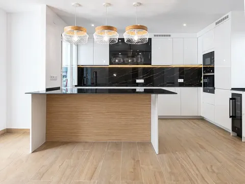 Pis de 137 m² a Marbella