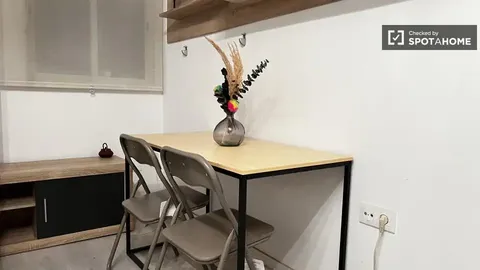 Habitació de lloguer, València
