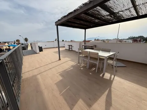 Pis de 65 m² a Màlaga