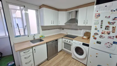 Pis de 98 m² a Sant Vicent del Raspeig