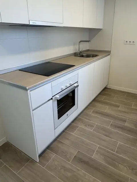 Pis de 137 m² a Guadalajara