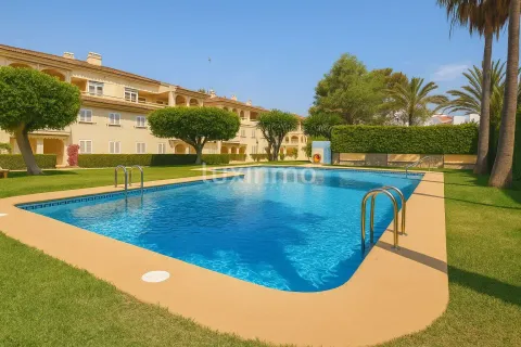 Wohnung 138 m² in Xàbia / Jávea (2/23)