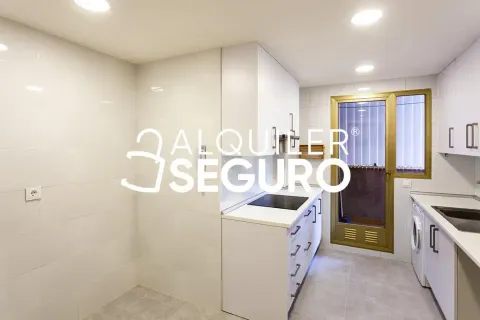 Apartamento 135 m² em Madrid