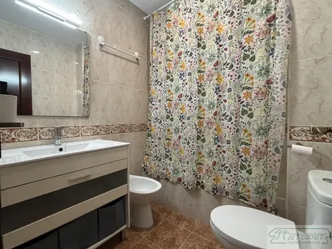 Wohnung 89 m² in San Fernando