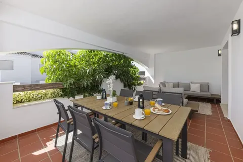 Pis de 90 m² a Marbella