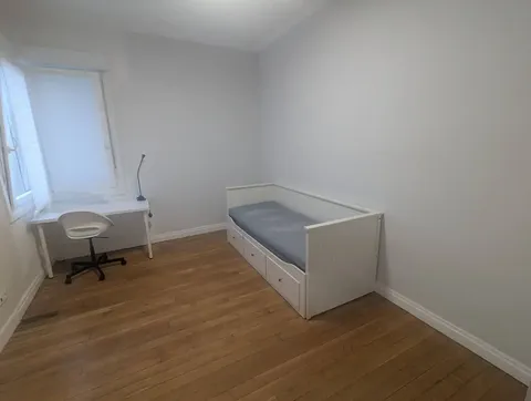 Pis de 120 m² a Bilbao