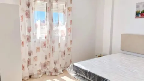 Квартира 80 м² в Малаге