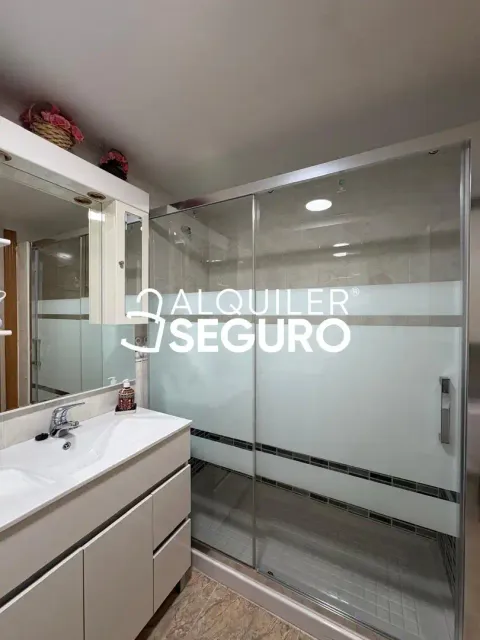 Квартира 60 м² у Madrid