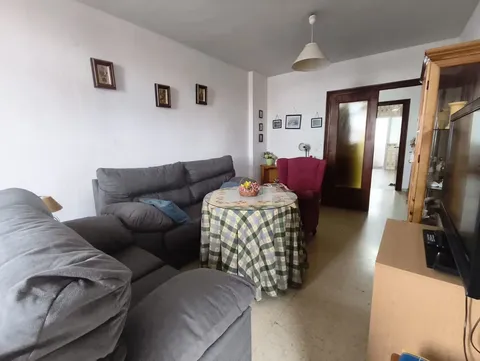 Piso de 80 m² en Badajoz