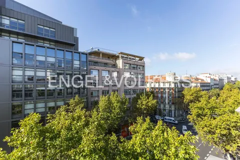Wohnung 139 m² in Madrid