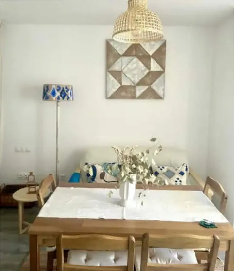 Pis de 60 m² a San Roque