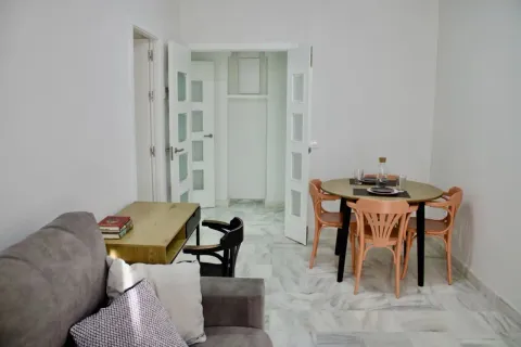 Pis de 51 m² a El Puerto de Santa María