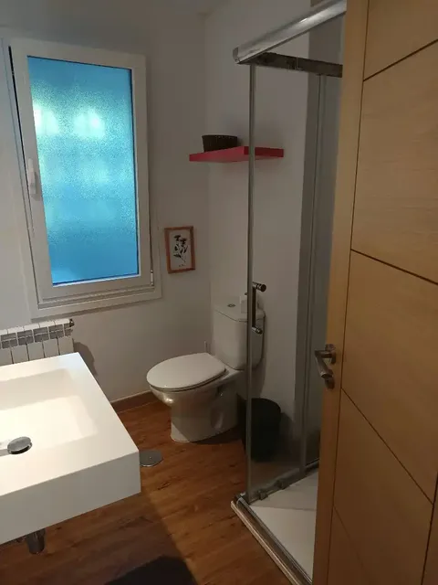 Wohnung 90 m² in Santiago de Compostela