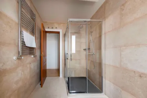Pis de 85 m² a Madrid