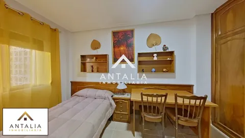 Pis de 100 m² a Cáceres
