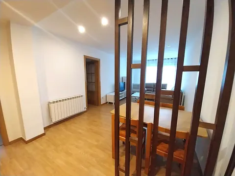 Pis de 95 m² a Valladolid