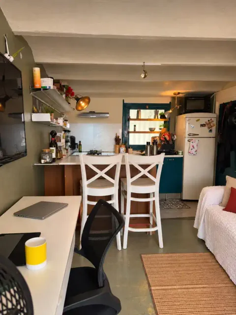 Pis de 32 m² a Barcelona