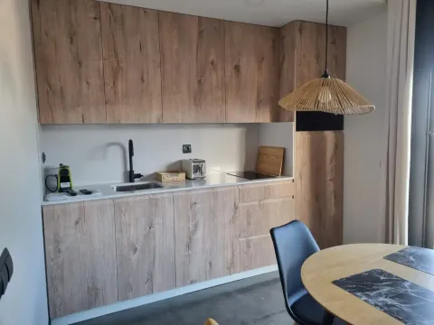 Appartamento 20 m² a Madrid (4/9)