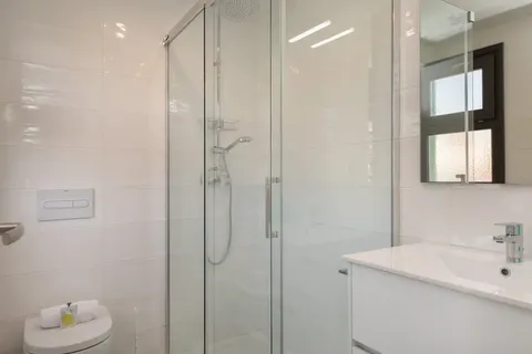 Pis de 86 m² a Girona
