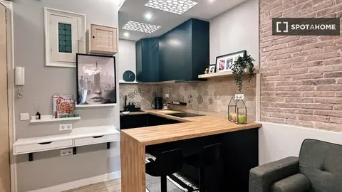 Habitación en alquiler, Barcelona
