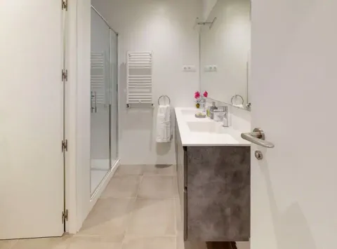 Pis de 68 m² a Sevilla