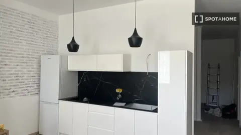 Pis de 60 m² a València