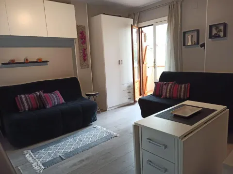 Appartement 25 m² à Villanúa
