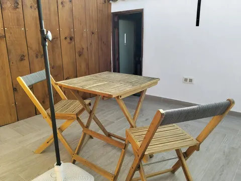 Casa de 80 m² a Fasnia