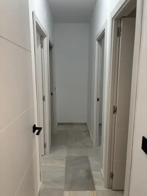 Pis de 90 m² a Sevilla