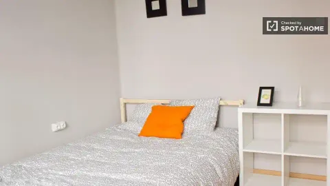 Habitació de lloguer, València