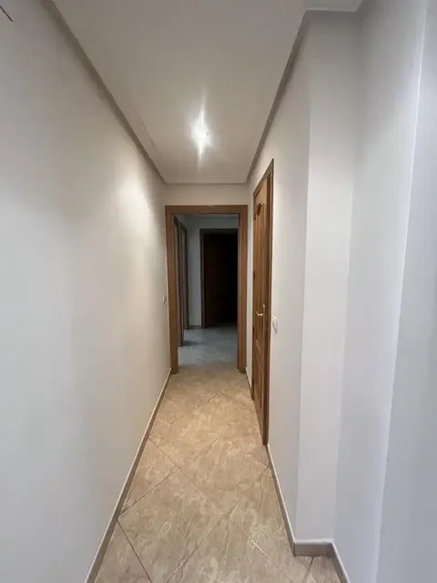 Pis de 118 m² a Plasencia