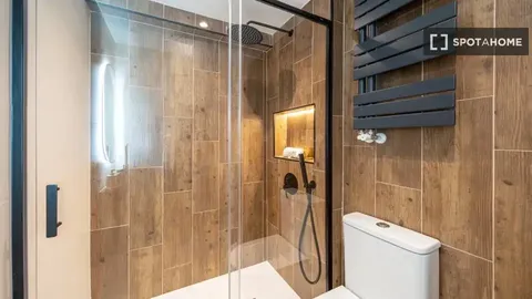 Pis de 86 m² a Madrid