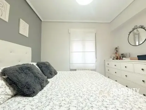 Pis de 56 m² a Santurtzi