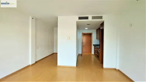 Pis de 40 m² a Terrassa