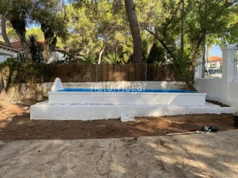 Casa de 65 m² en Paterna