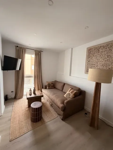 Appartement 40 m² à Tarifa
