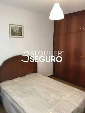 Pis de 59 m² a Vitòria
