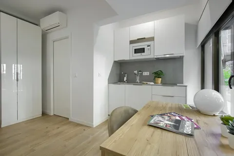Appartamento 32 m² a Madrid