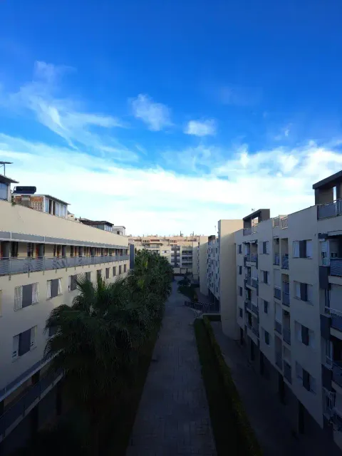Pis de 100 m² a Jerez de la Frontera
